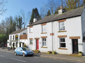 Poachers Cottage